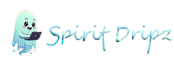 Spirit Dripz